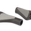 Mirage Bicycle Girsles - confortable durable - gris noir