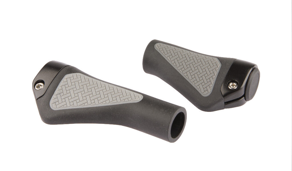 Mirage Bicycle Girsles - confortable durable - gris noir
