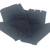 Mirage gant gant sans doigt gel lycra noir l
