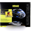 Casque Mirage l 58-62 noir Bluew