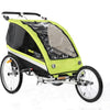 Ensemble de jogging pour remorque pour enfants Mirage, VW 16"