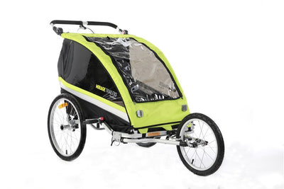 Ensemble de jogging pour remorque pour enfants Mirage, VW 16"