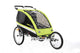 Ensemble de jogging pour remorque pour enfants Mirage, VW 16"