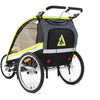 Ensemble de jogging pour remorque pour enfants Mirage, VW 16"