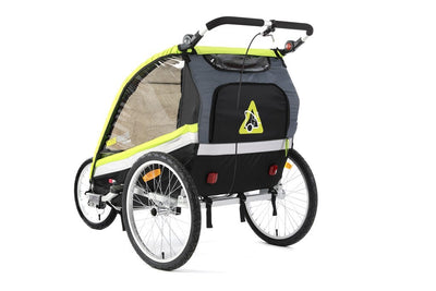 Ensemble de jogging pour remorque pour enfants Mirage, VW 16"