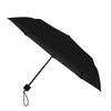 Parapluie pliable mirage Ø92 cm noir automatique