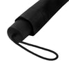 Parapluie pliable mirage Ø92 cm noir automatique