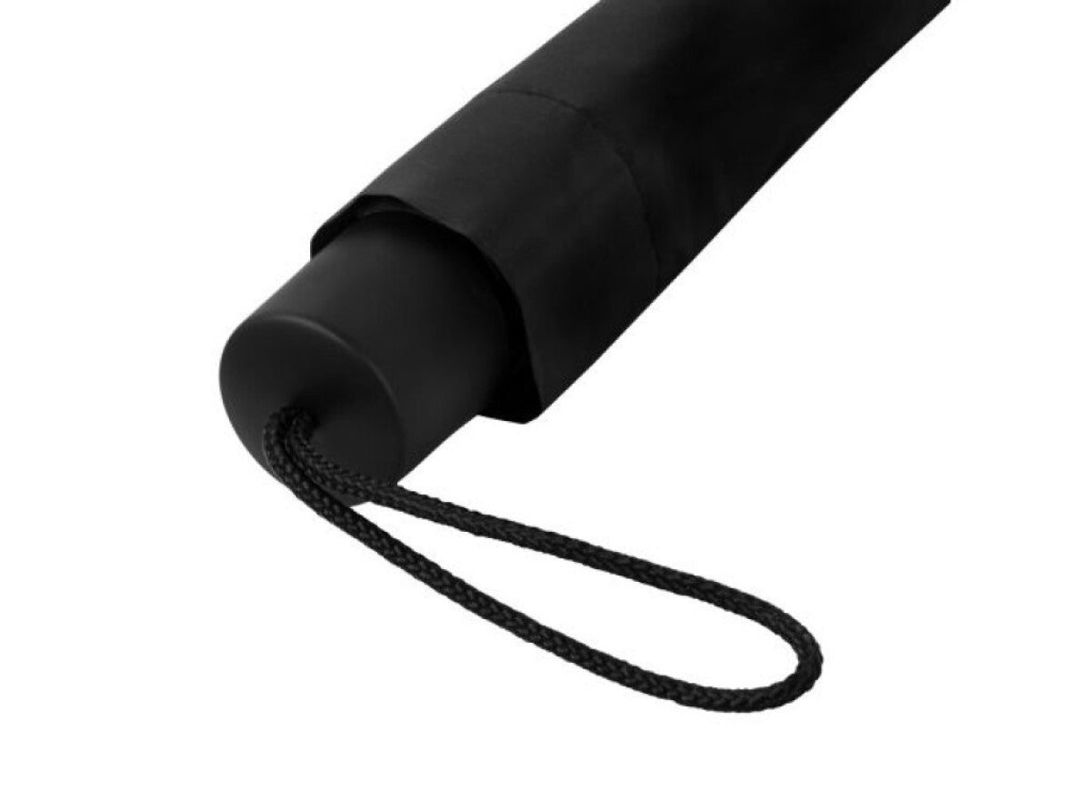 Parapluie pliable mirage Ø92 cm noir automatique