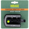 MIRAGE KINDERS PLAST PLASTIQUE ANTI-SLIP JUNIOR MAP
