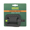 Pédales mirage pvc noir