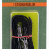 Ceintures de toeclip. Longueur 450 mm. par 2