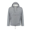 Mirage Rain Jack Soft Touch Size S Gray