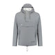 Mirage Rain Jack Soft Touch Size S Gray