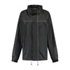 Veste de pluie Mirage M noir