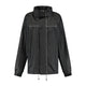 Veste de pluie Mirage M noir