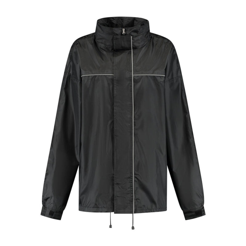 Veste de pluie Mirage M noir