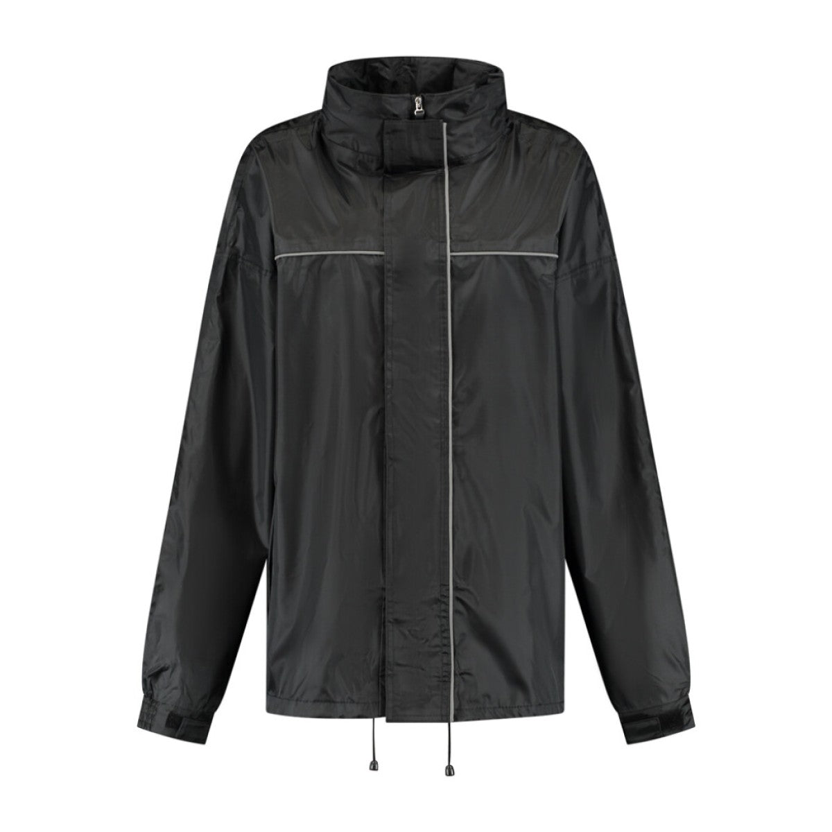 Veste de pluie Mirage XL noir