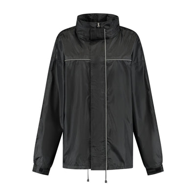 Veste de pluie Mirage XL noir