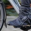Mirage Chaussures de pluie Rainfall Luxury XL noir