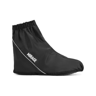 Chaussures de pluie Mirage Noir Taille L