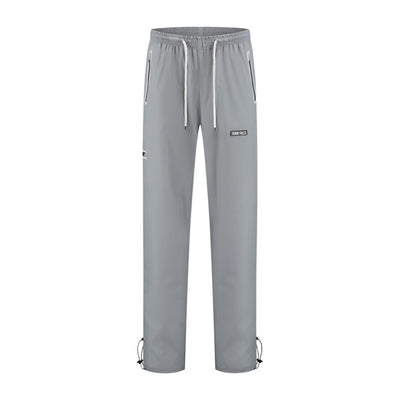 Pantalon de pluie mirage pantalon pantalon doux tactile m.