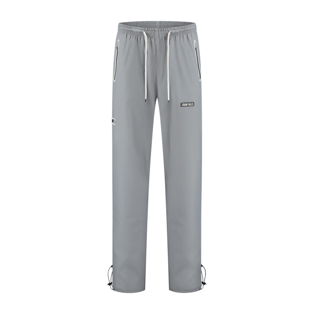Mirage Rainbroek Pantalage pantalon Soft Touch Taille S Earl Gray