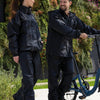 Veste de pluie Mirage XL noir