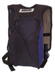 Sac à dos Mirage, noir bleu