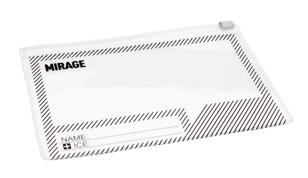 Mirage Endui Smartsleeve Tour, étanche