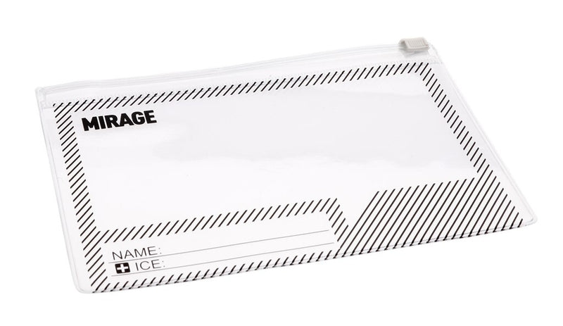 Mirage Endui Smartsleeve Tour, étanche
