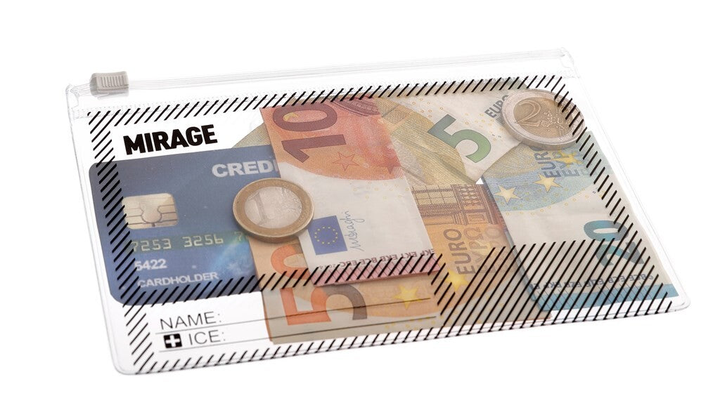 Mirage Endui Smartsleeve Tour, étanche