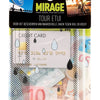 Mirage Endui Smartsleeve Tour, étanche