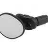 Mirage Mirror With Plug Minor Bar-End Left Right Black