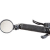 Mirage Miroir noir dans le guidon