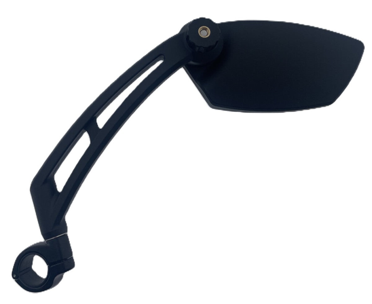 Mirage miroir deluxe duo verre dimmable vélo électrique gauche