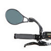 Mirage Mirror Hi-Speed Left Dimming Glass (E-13)