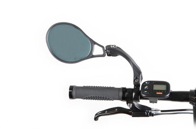 Mirage Mirror Hi-Speed Left Dimming Glass (E-13)