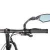 Mirage Miroir noir droit de luxe