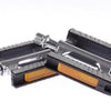 Mirage sport touring pedal alu rubber anti-slip deluxe card