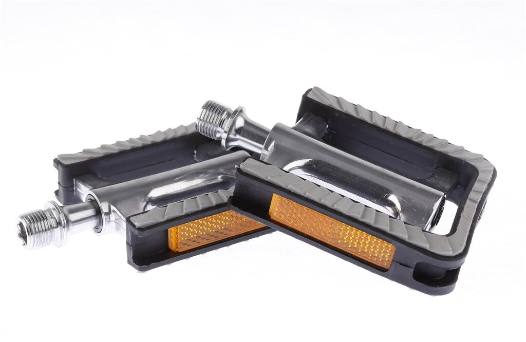 Mirage sport touring pedal alu rubber anti-slip deluxe card