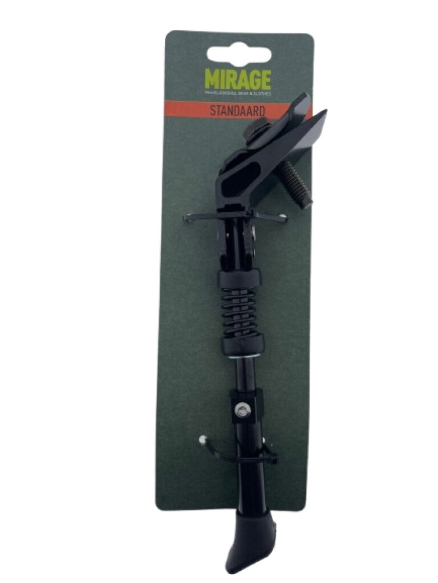Mirage Junior Midden Standard Réglable 12 16 noir