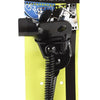 Standard Rear Axle Steel 12 Inch Black