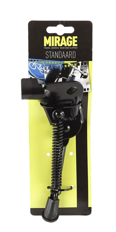 Standard Rear Axle Steel 12 Inch Black