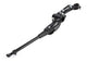 Mirage Standard 26 29 fourche arrière réglable noire sur carte