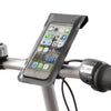 Support de téléphone XL avec fixation sur le guidon