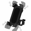 Porte-téléphone Mirage Black Support pour guidon