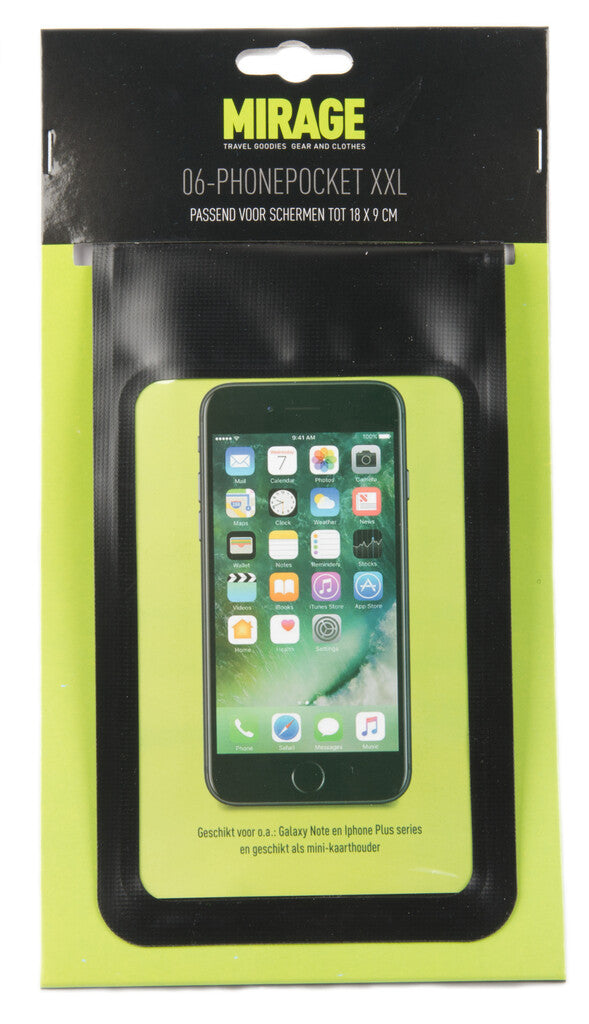 Support de téléphone Mirage XXL iphone+