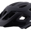 Mirage casque tour vtt taille 58-61cm noir