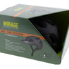 Mirage casque tour vtt taille 58-61cm noir