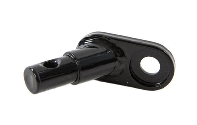 Coulage de barre Mirage Fietskar - 10 mm 13,5 mm - noir
